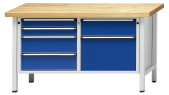 ANKE Kastenwerkbank Serie V
