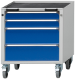 ANKE Rollcontainer Serie V