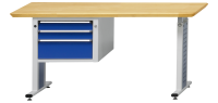 ANKE Kombiwerkbank Serie VC