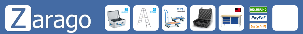 ZaragoShop