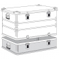 ZARGES K470 Plus Oberteil (40505)