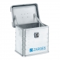 ZARGES K470 Universalkiste 40677 offen
