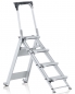 ZARGES Sicherheitstreppe Z500