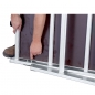 ZARGES Arbeitsplattform Z300 Federbolzen