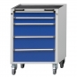 ANKE Rollcontainer 75 V