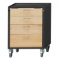 ANKE Rollcontainer 73 VH