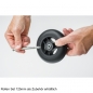 ZARGES K424 XC Rollenset 125 mm Bild 2