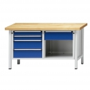 ANKE Kastenwerkbank 118V Bild 1