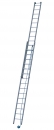 ZARGES Seilzugleiter Z600, 2-teilig