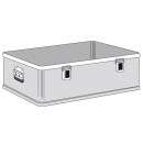 ZARGES K470 Plus Unterteil (40504)