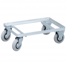 ZARGES Untersetzwagen W 150