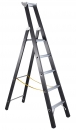 ZARGES Schwerlast Stehleiter Z 600 SL