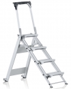 ZARGES Sicherheitstreppe Z500