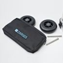 ZARGES Rollen Set 125 mm Bild 1