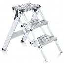 ZARGES Stufentritt Z600, klappbar